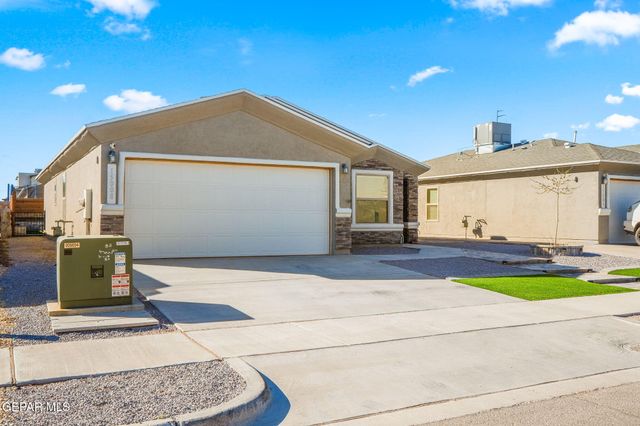 15008 Method Avenue, El Paso, TX 79938