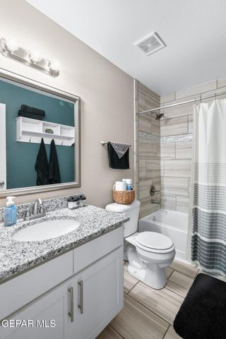 15008 Method Avenue, El Paso, TX 79938