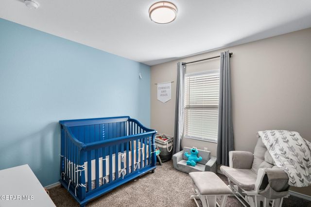 15008 Method Avenue, El Paso, TX 79938