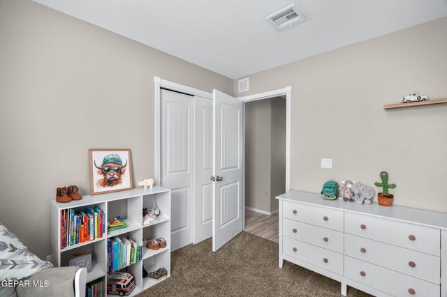 15008 Method Avenue, El Paso, TX 79938