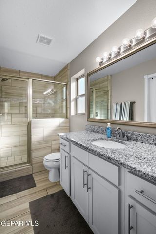 15008 Method Avenue, El Paso, TX 79938