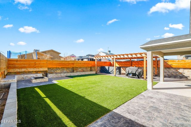 15008 Method Avenue, El Paso, TX 79938