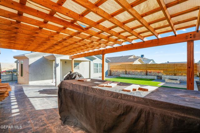 15008 Method Avenue, El Paso, TX 79938