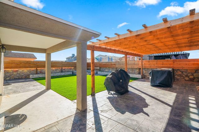 15008 Method Avenue, El Paso, TX 79938