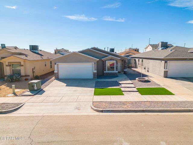 15008 Method Avenue, El Paso, TX 79938