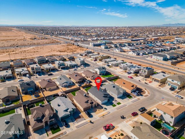 15008 Method Avenue, El Paso, TX 79938
