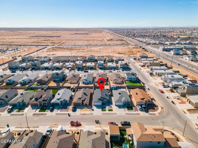 15008 Method Avenue, El Paso, TX 79938