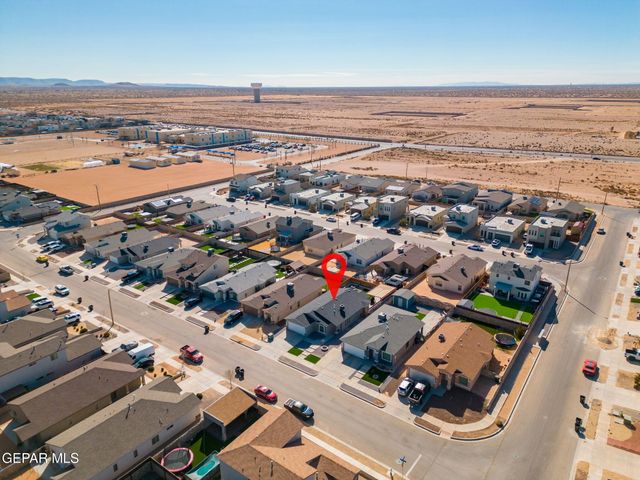 15008 Method Avenue, El Paso, TX 79938