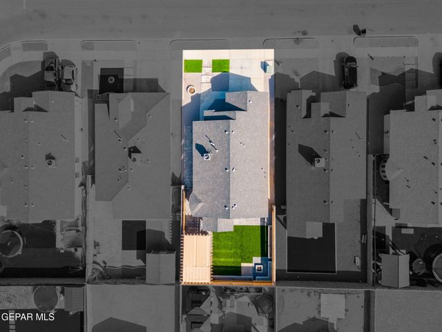 15008 Method Avenue, El Paso, TX 79938