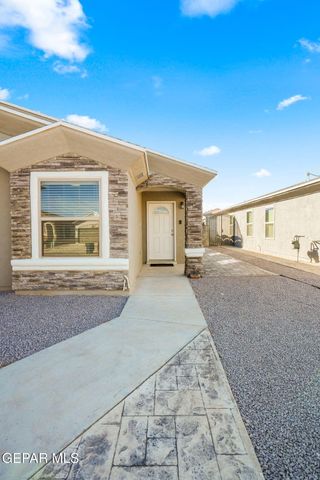 15008 Method Avenue, El Paso, TX 79938