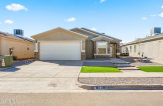 15008 Method Avenue, El Paso, TX 79938
