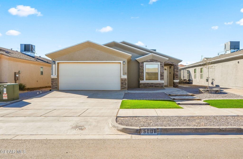 15008 Method Avenue, El Paso, TX 79938