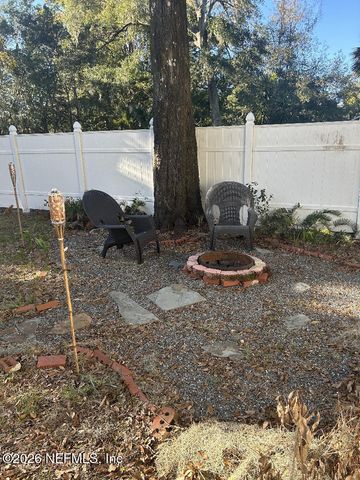 204 BAYARD Street, Green Cove Springs, FL 32043