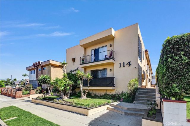 114 N Eucalyptus Avenue 7, Inglewood, CA 90301