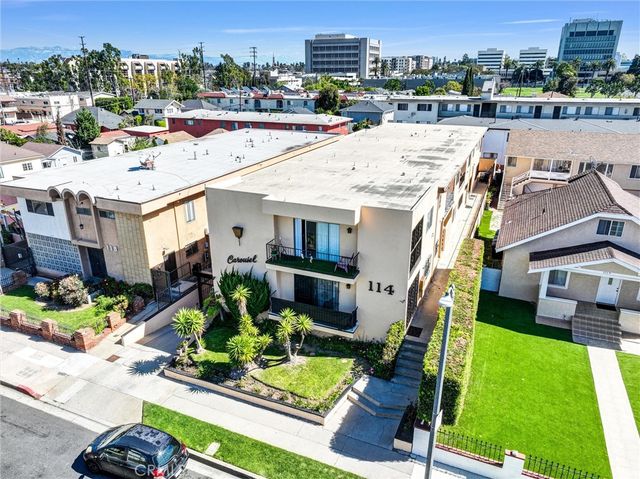 114 N Eucalyptus Avenue 7, Inglewood, CA 90301