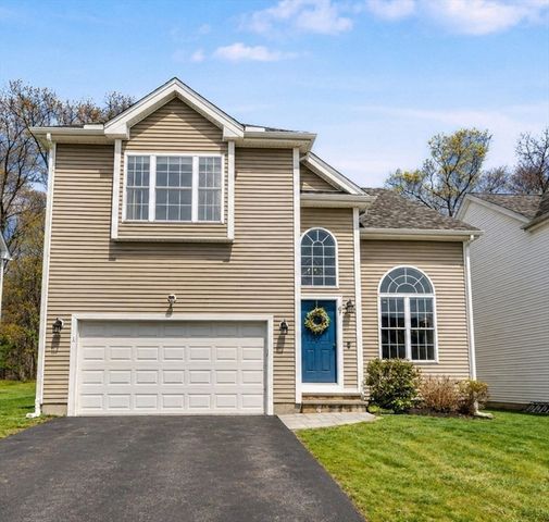 67 Zain Cir 67, Milford, MA 01757