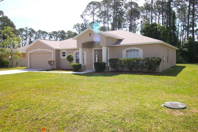 32 RYDING LANE, Palm Coast, FL 32164