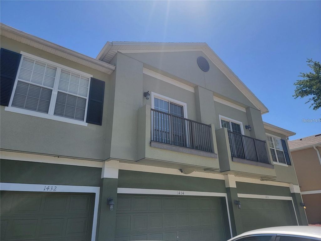 1432 BROKEN OAK DRIVE 31A, Winter Garden, FL 34787