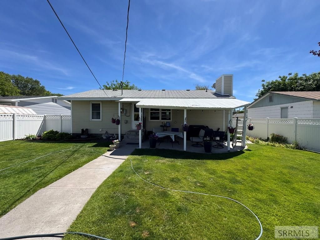 Image 30 of property listing at 275 Washington, American Falls, ID 83211