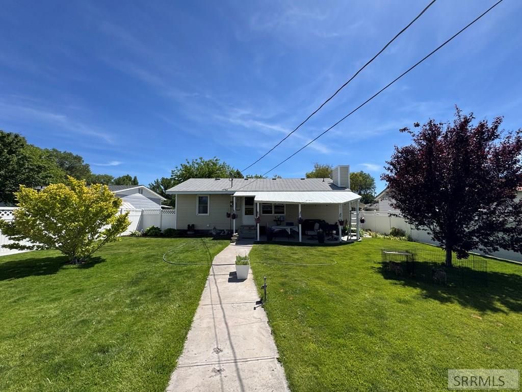 Image 31 of property listing at 275 Washington, American Falls, ID 83211