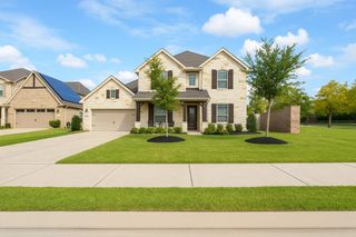 1627 Carriage Oaks Ln, Katy, TX 77494