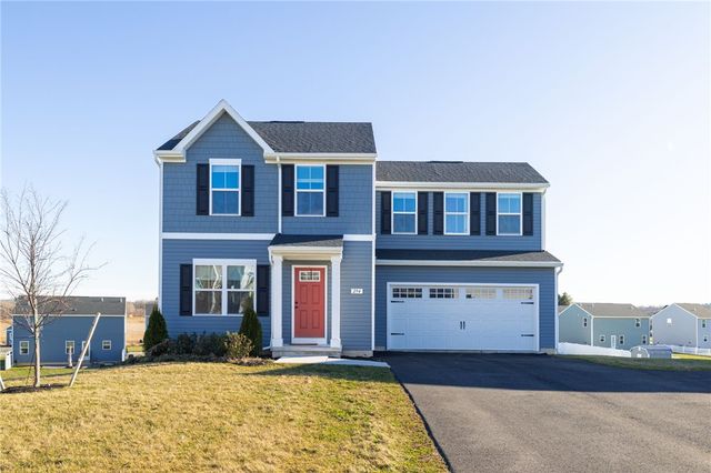 294 Mildahn Rd, Macedon, NY 14502