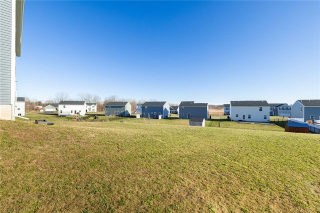294 Mildahn Rd, Macedon, NY 14502