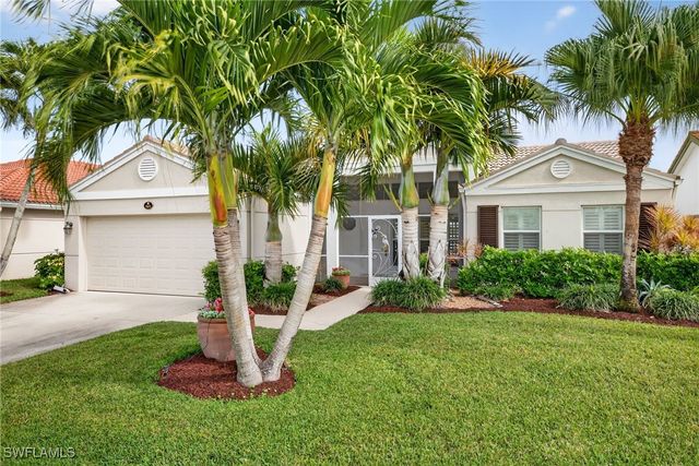 7071 Mill Pond CIR, Naples, FL 34109
