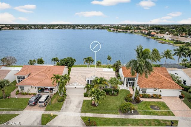 7071 Mill Pond CIR, Naples, FL 34109