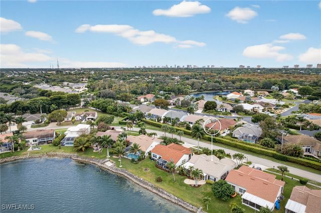 7071 Mill Pond CIR, Naples, FL 34109