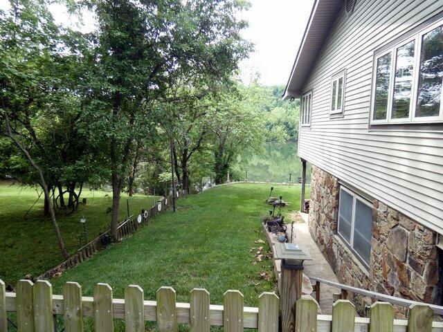 484 Arrowhead Circle, Rockaway Beach, MO 65740