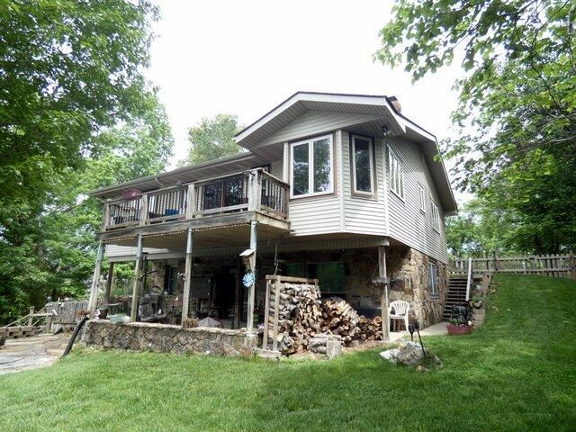 484 Arrowhead Circle, Rockaway Beach, MO 65740