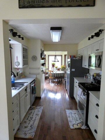 484 Arrowhead Circle, Rockaway Beach, MO 65740
