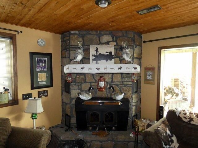 484 Arrowhead Circle, Rockaway Beach, MO 65740