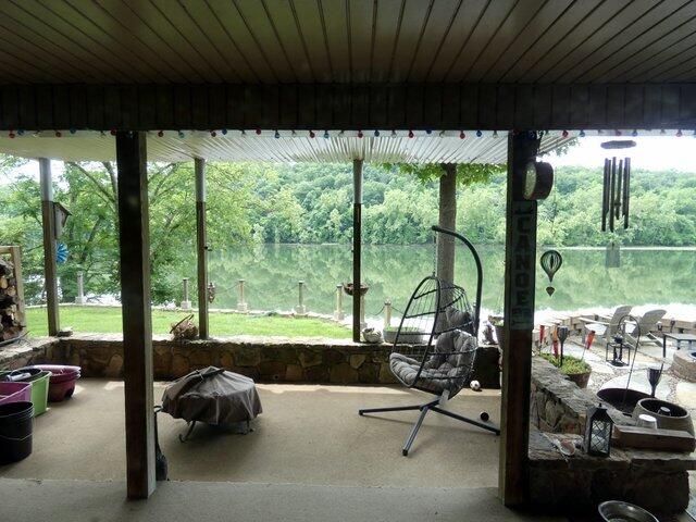484 Arrowhead Circle, Rockaway Beach, MO 65740
