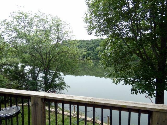 484 Arrowhead Circle, Rockaway Beach, MO 65740