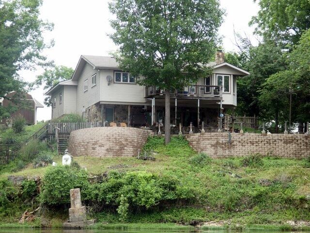 484 Arrowhead Circle, Rockaway Beach, MO 65740