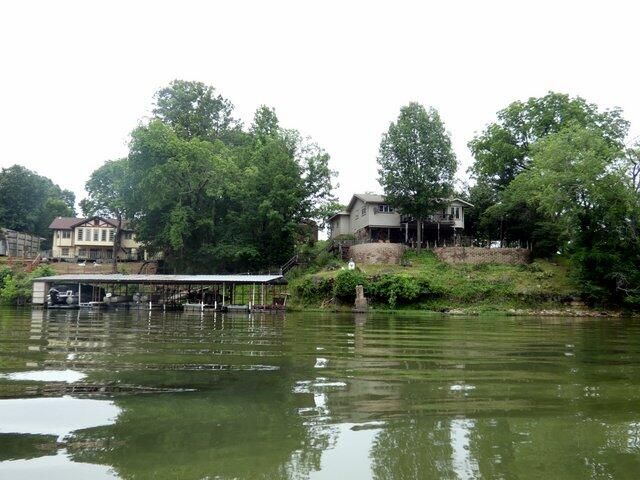 484 Arrowhead Circle, Rockaway Beach, MO 65740