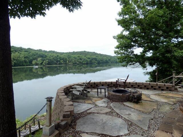 484 Arrowhead Circle, Rockaway Beach, MO 65740