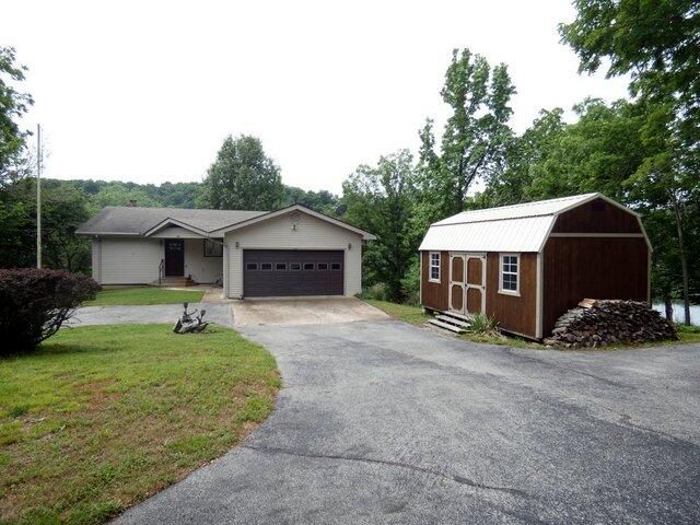 484 Arrowhead Circle, Rockaway Beach, MO 65740