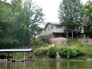 484 Arrowhead Circle, Rockaway Beach, MO 65740