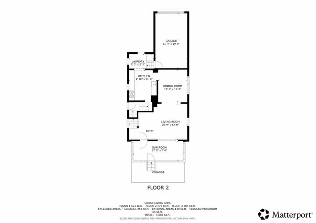 3708 4th Avenue S, Minneapolis, MN 55409