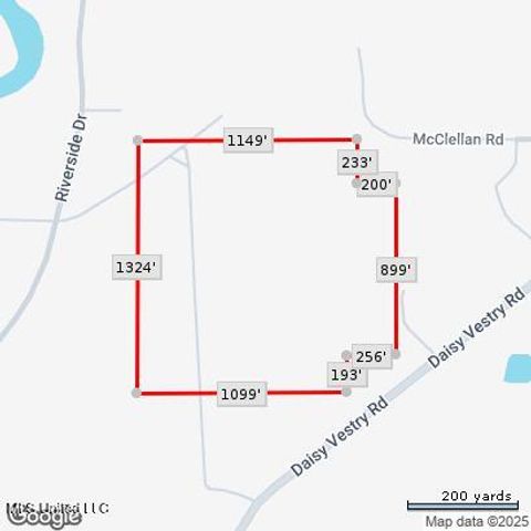 9205 Daisy Vestry Road, Biloxi, MS 39532