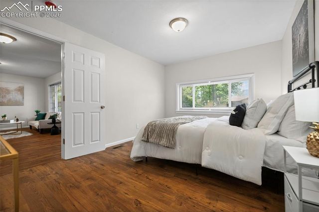 213 Sumac Drive, Colorado Springs, CO 80911