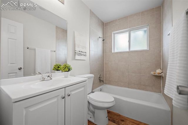 213 Sumac Drive, Colorado Springs, CO 80911