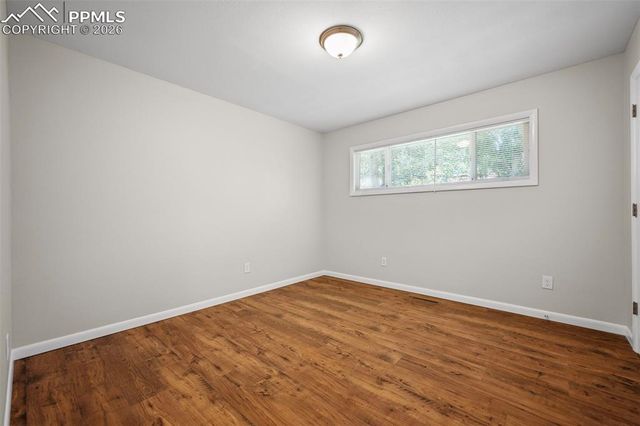 213 Sumac Drive, Colorado Springs, CO 80911