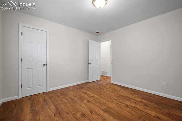 213 Sumac Drive, Colorado Springs, CO 80911