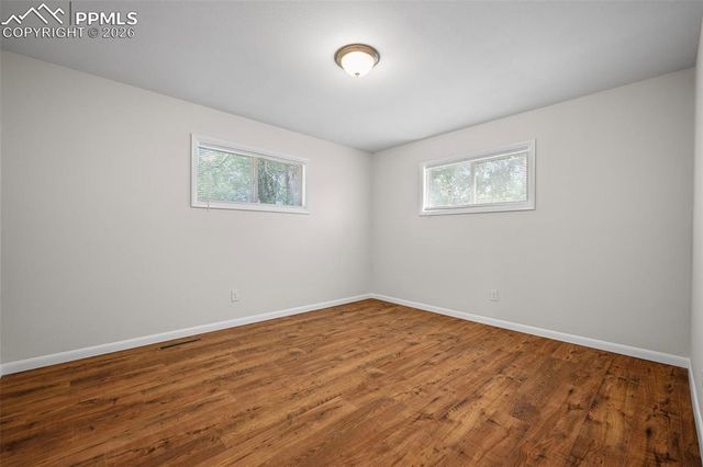 213 Sumac Drive, Colorado Springs, CO 80911