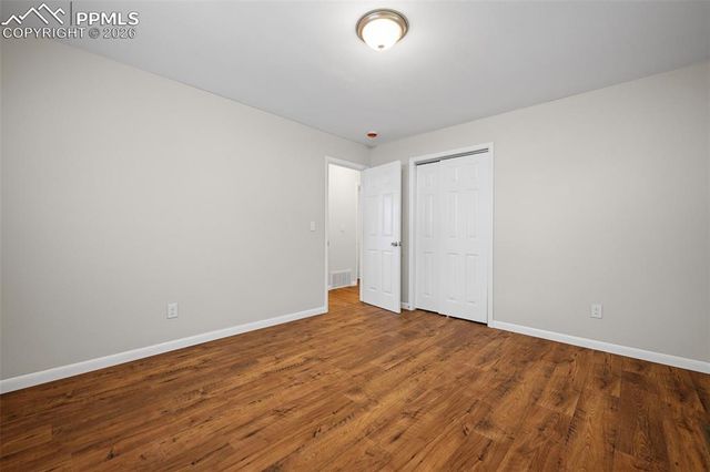 213 Sumac Drive, Colorado Springs, CO 80911