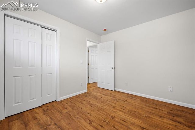 213 Sumac Drive, Colorado Springs, CO 80911